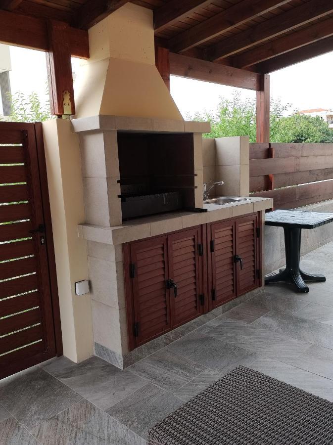 Villa Rina Paphos Eksteriør billede