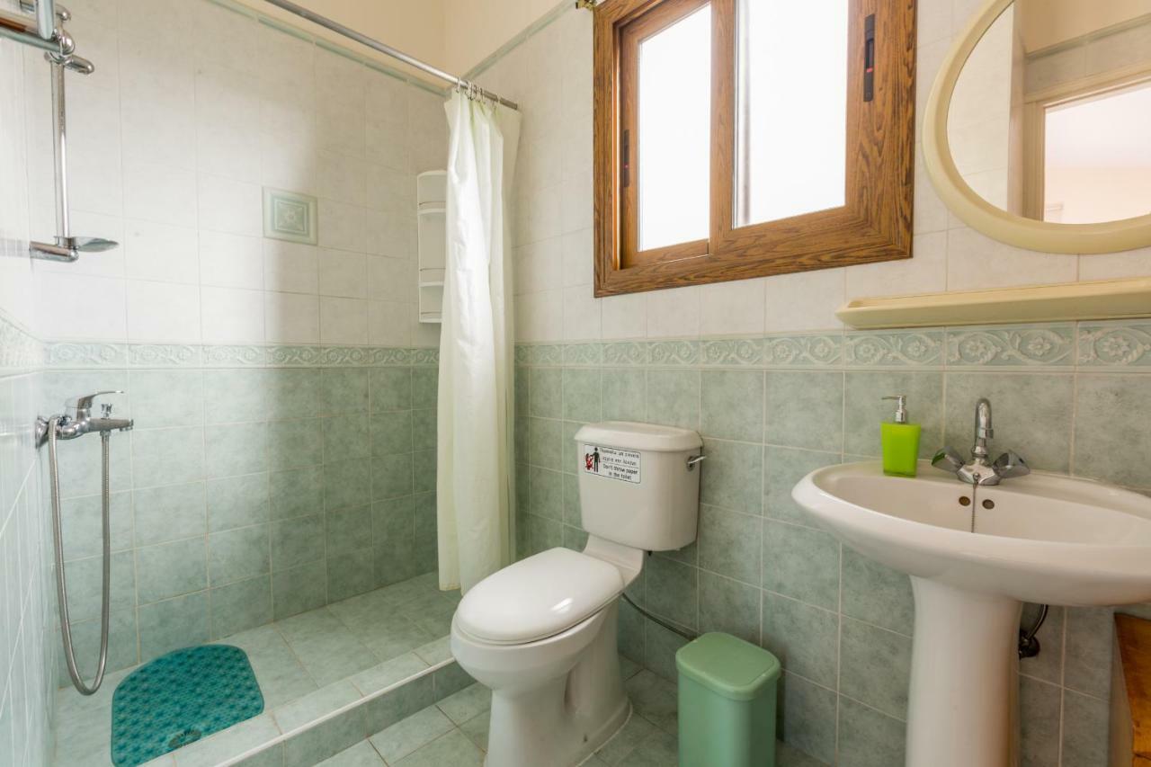 Villa Rina Paphos Eksteriør billede